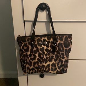 Coach small handbag